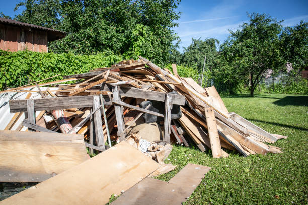 Same-Day Junk Removal Services in Aberdeen, SD